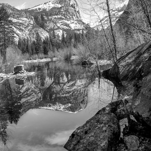 Yosemite National Park