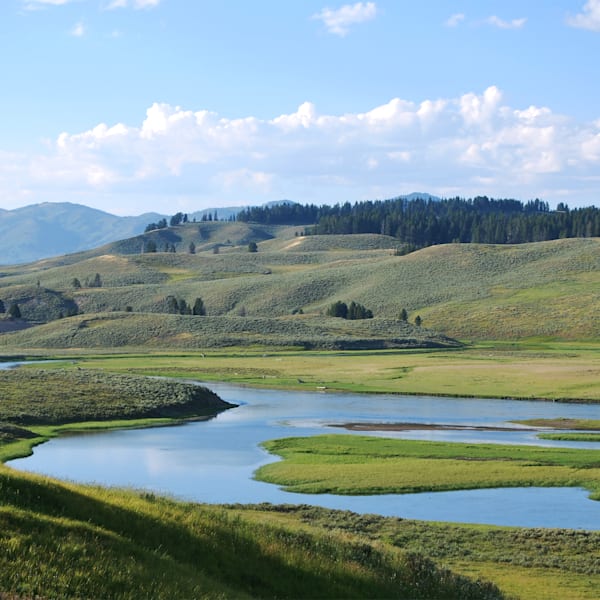 Landscape Photography