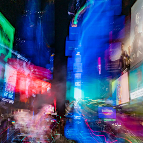New York City Pulse