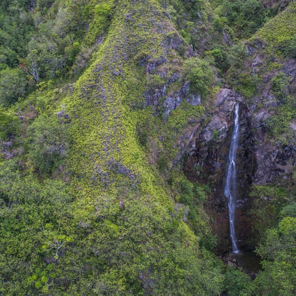 Hawaii - Mountains