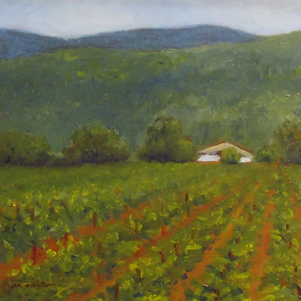 Landscapes/Still Life