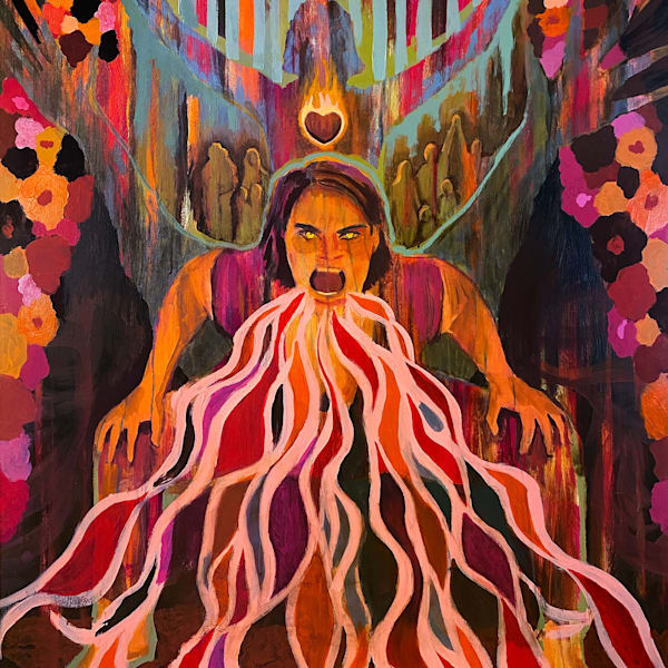 Figurative/Spiritual