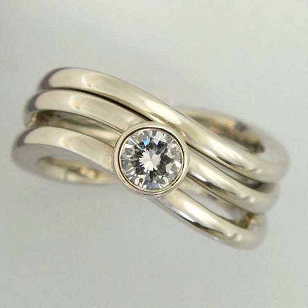 Wedding Ring Examples