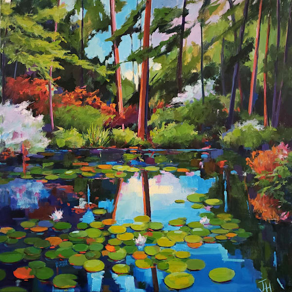 Landscape Paintings