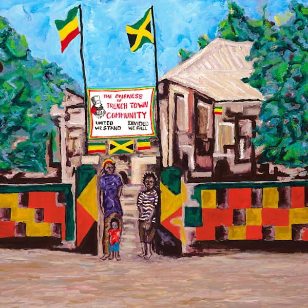 Trench Town Renaissance