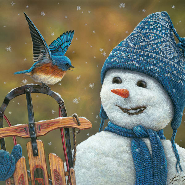 Christmas & Snowmen Collection