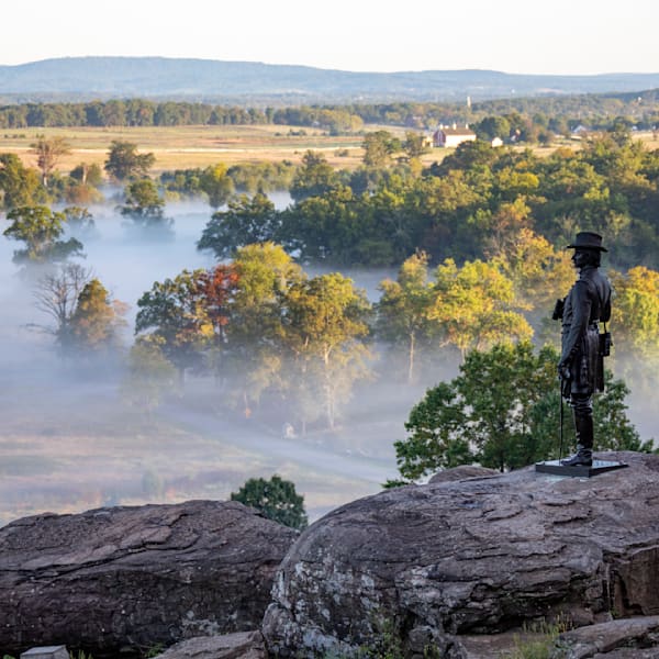 Gettysburg [PA]