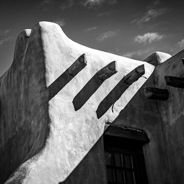 Santa Fe to Taos to Sedona