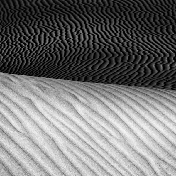 Dune Waves