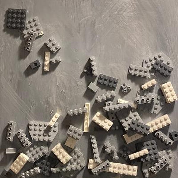 Lego Originals