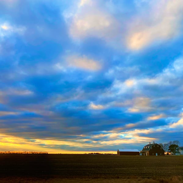 American Farmland Series