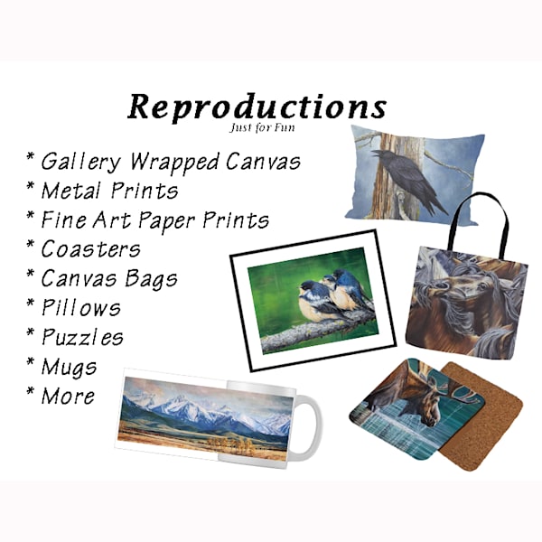 Reproductions 