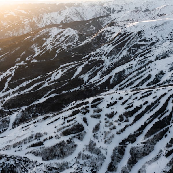 Four Seasons in Snowmass