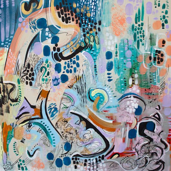 Reborn from Traces