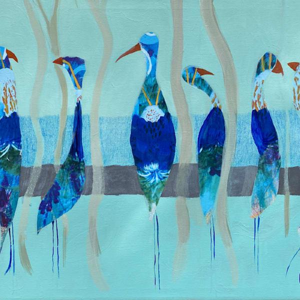 Birds