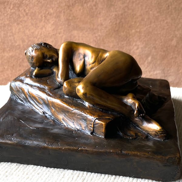 Figurative Bronzes