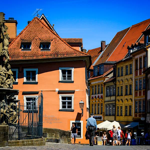 Bamberg Germany