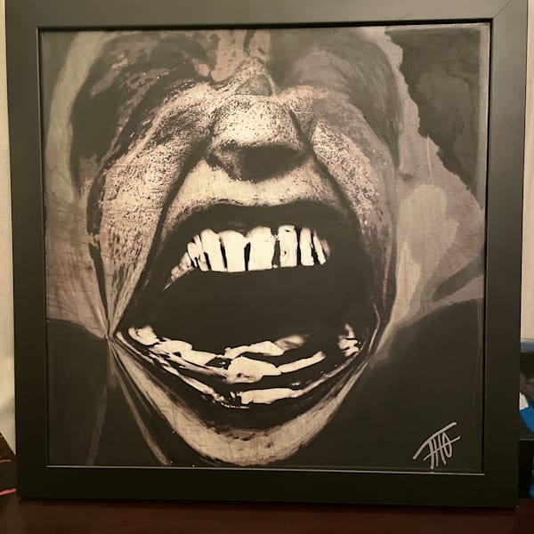Expressive Art