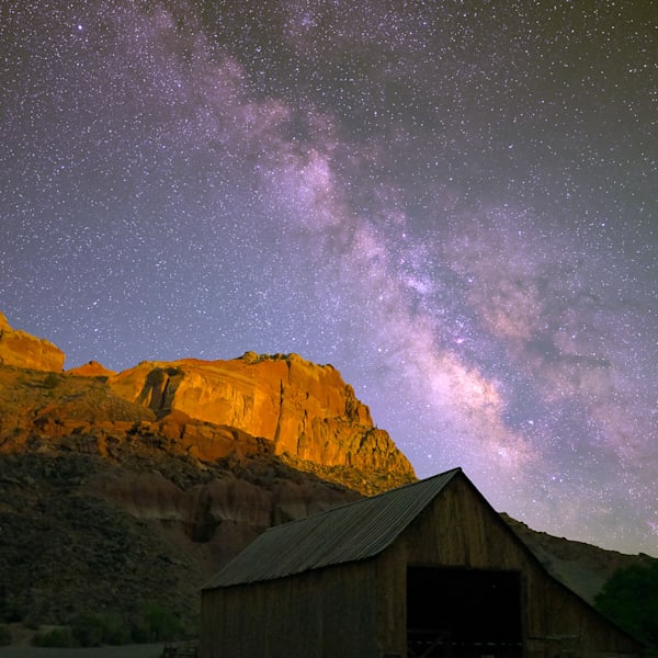 utah