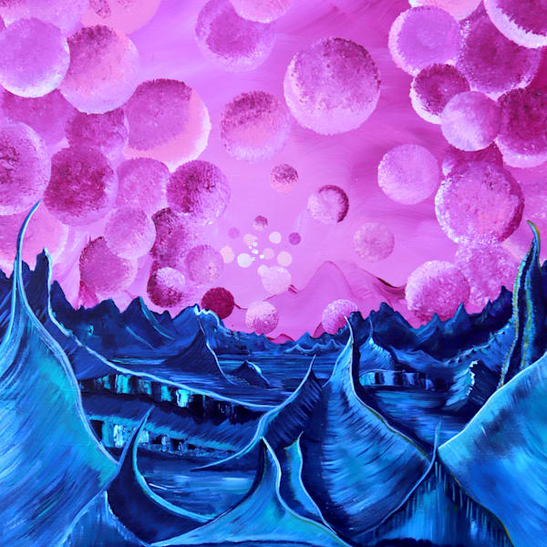 Landscapes