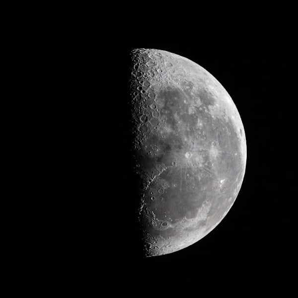 Astrophotography