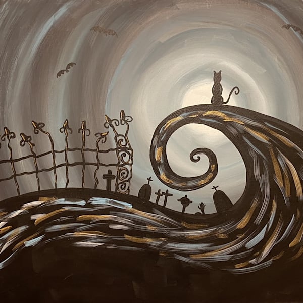 Fall Holidays (Originals)