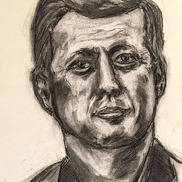 Drawings and Sketches