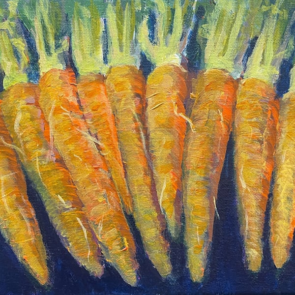 Landscapes and Still Lifes