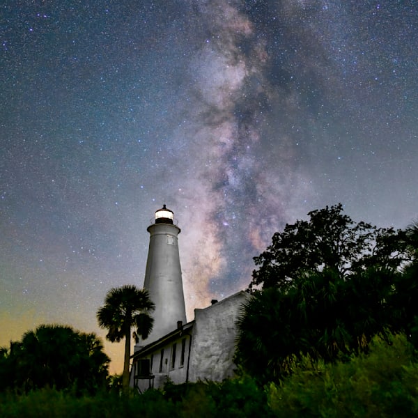 Lighthouses