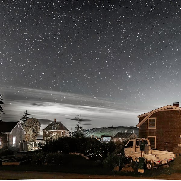 Monhegan Island