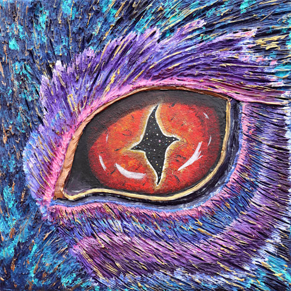 Animal Eyes