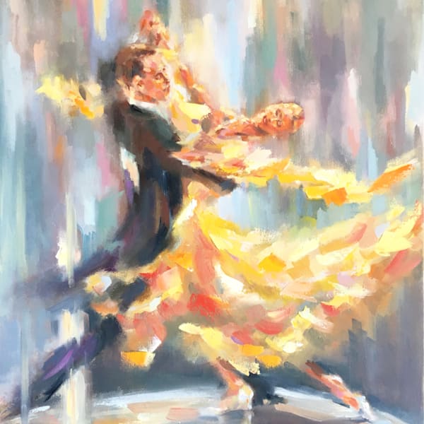 Ballroom Dance
