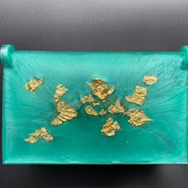 Resin Boxes Gallery