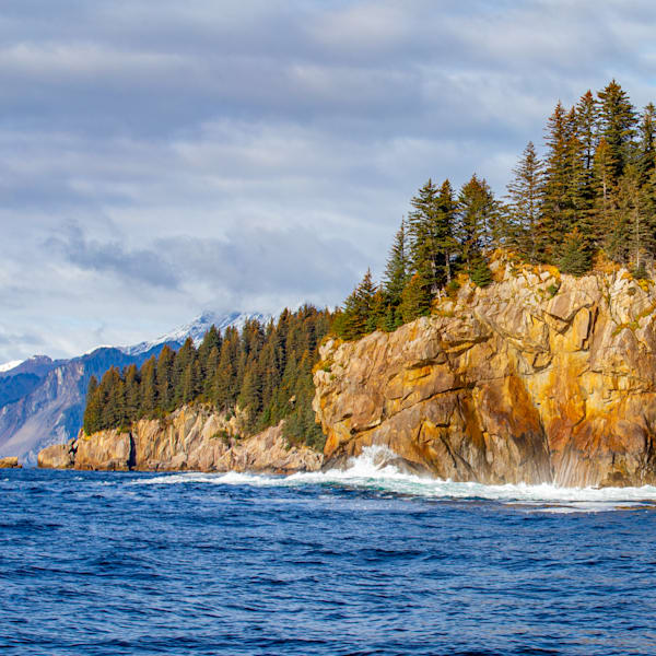 Seascapes