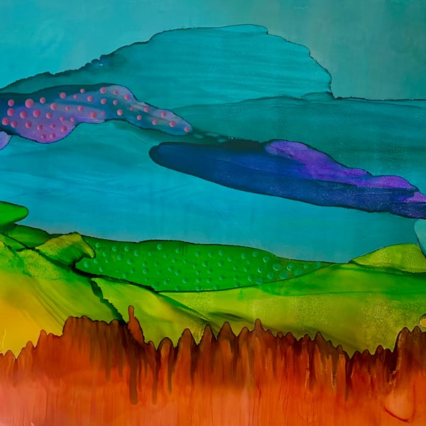 Mixed Colors