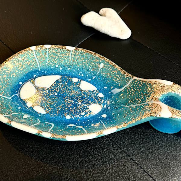 Resin Bowls & Dishes Gallery