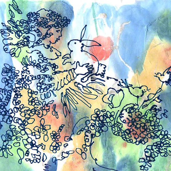 Angel Prints
