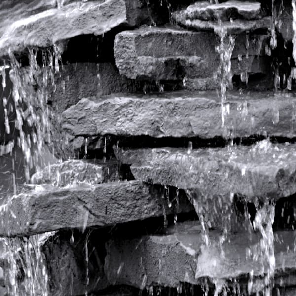 Rivers, Streams, and Waterfalls