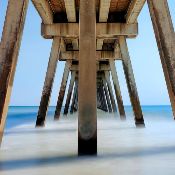 Docks & Piers