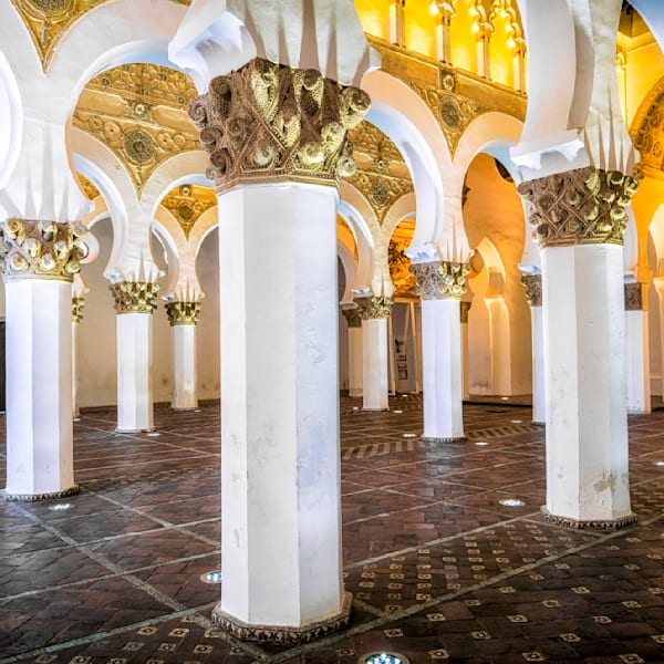 Ancient Ruins & History