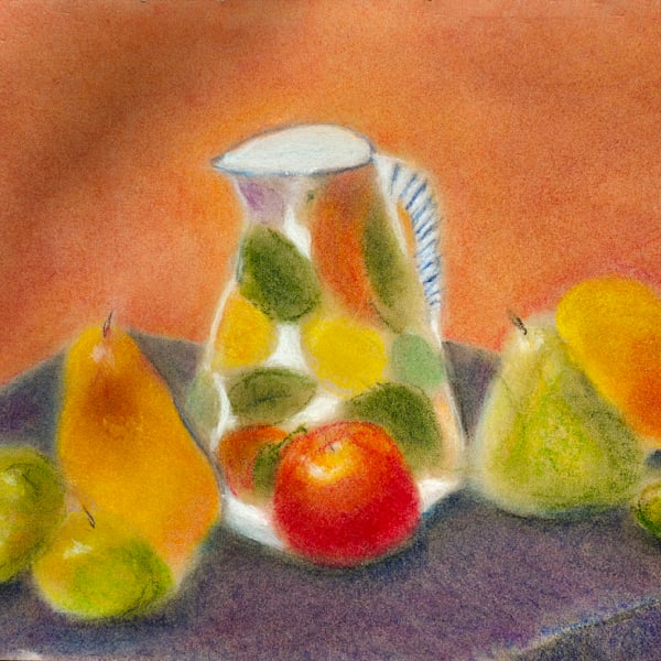 Still Life