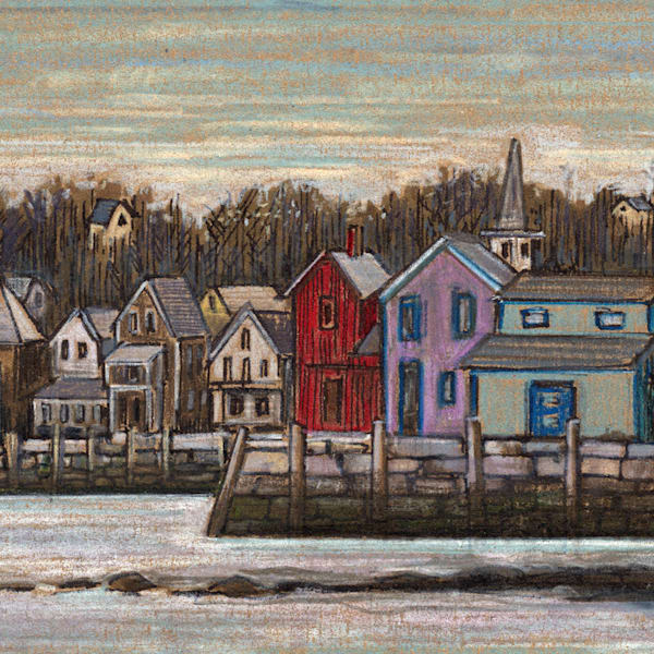 Rockport MA- Fine Art Prints and Merchandise