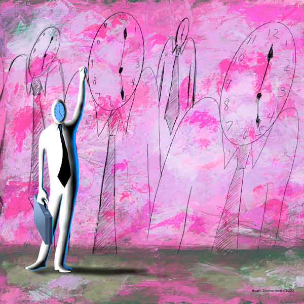 Proclamation Against Time