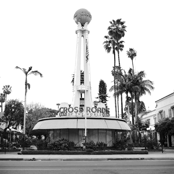 Days Gone By
