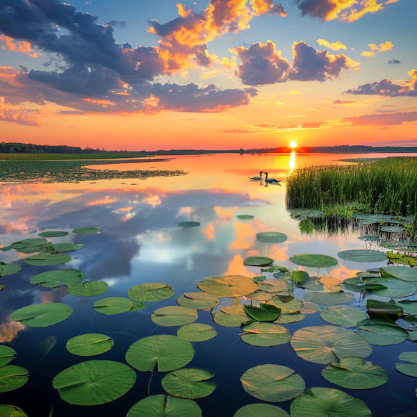 Landscapes