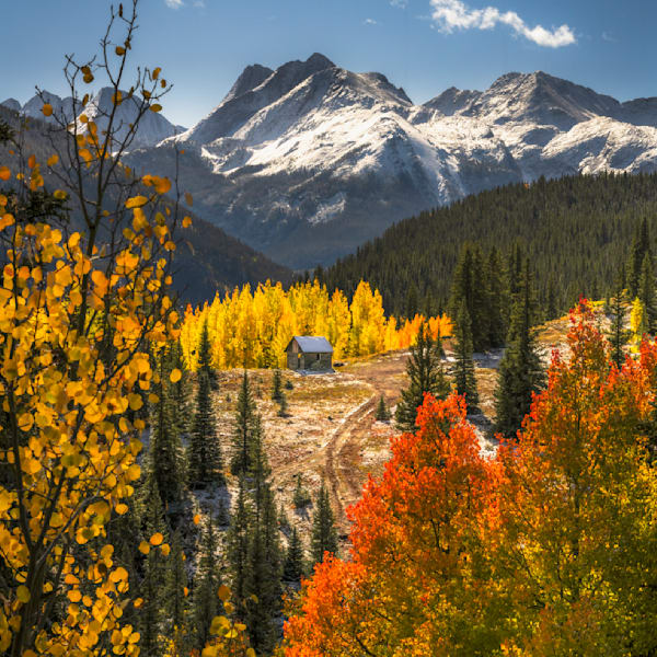 Landscapes