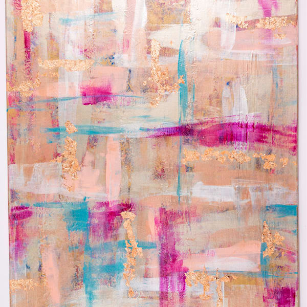 Fluid Abstracts Gallery