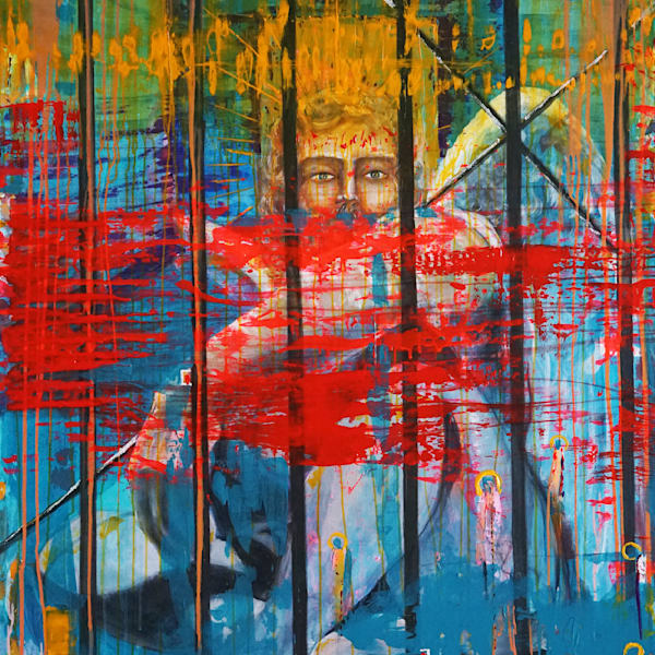 Paintings
