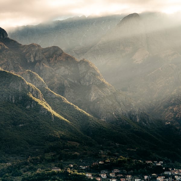 Landscapes