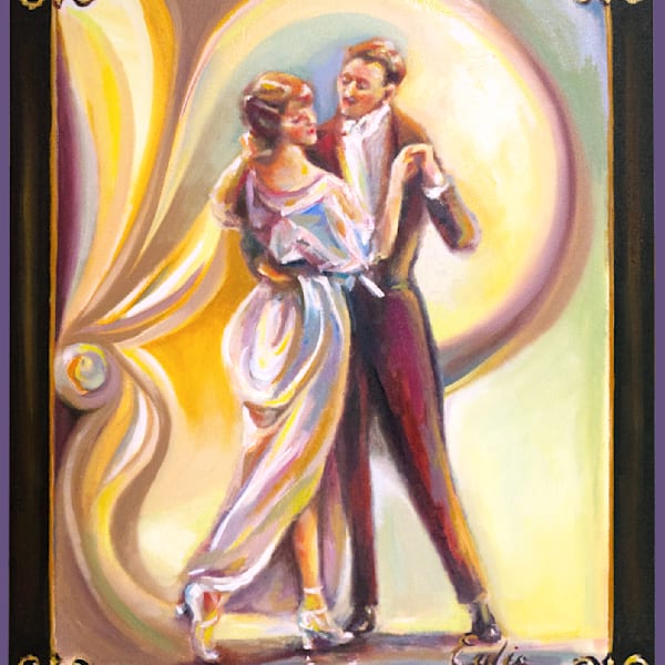 Vintage Dance collection 